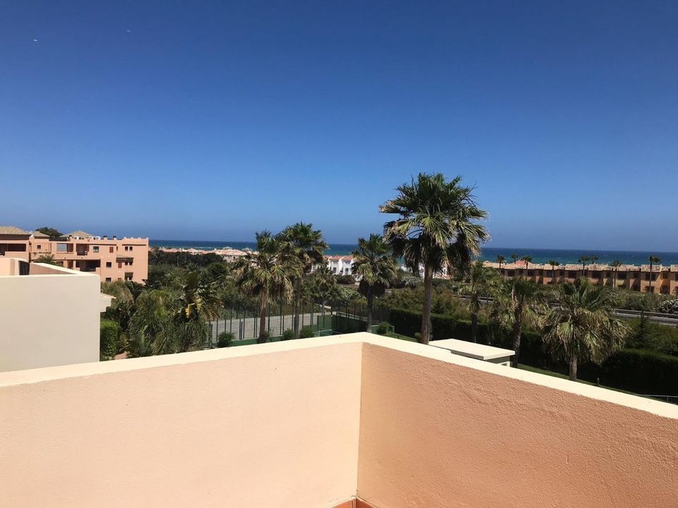 Penthouse i Manilva, Malaga - foto 3